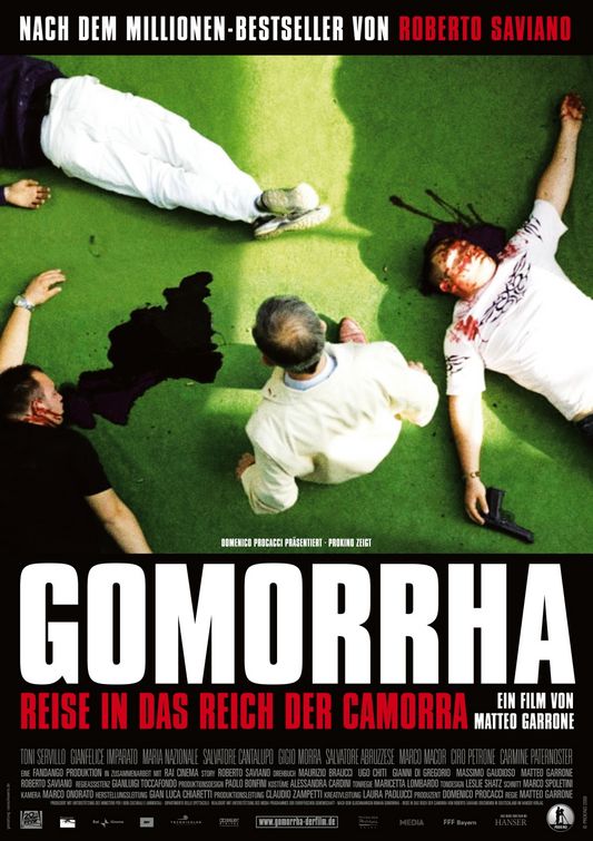 Gomorrah