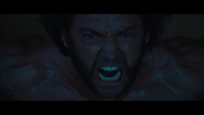 X-Men Origins: Wolverine