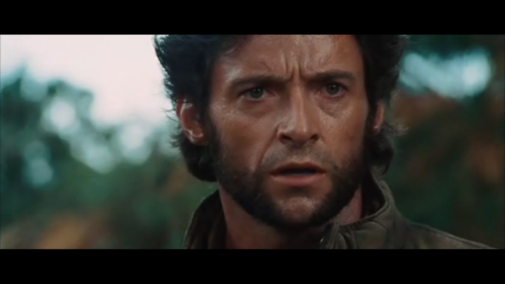 X-Men Origins: Wolverine