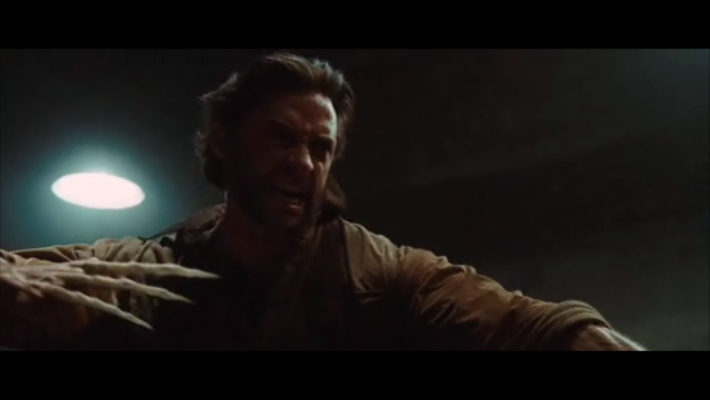 X-Men Origins: Wolverine