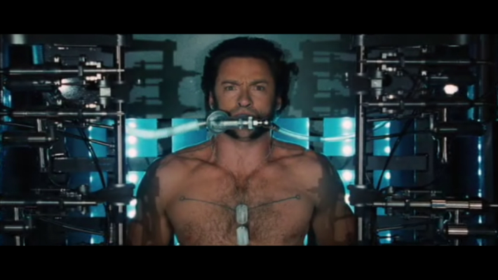 X-Men Origins: Wolverine