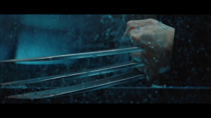 X-Men Origins: Wolverine