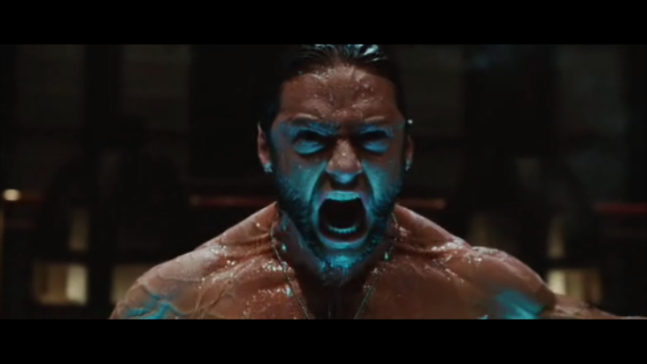 X-Men Origins: Wolverine