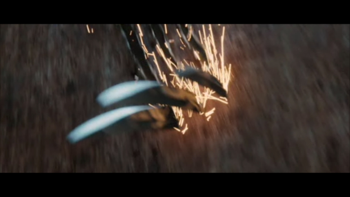 X-Men Origins: Wolverine