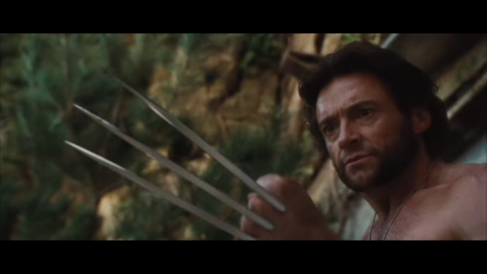 X-Men Origins: Wolverine