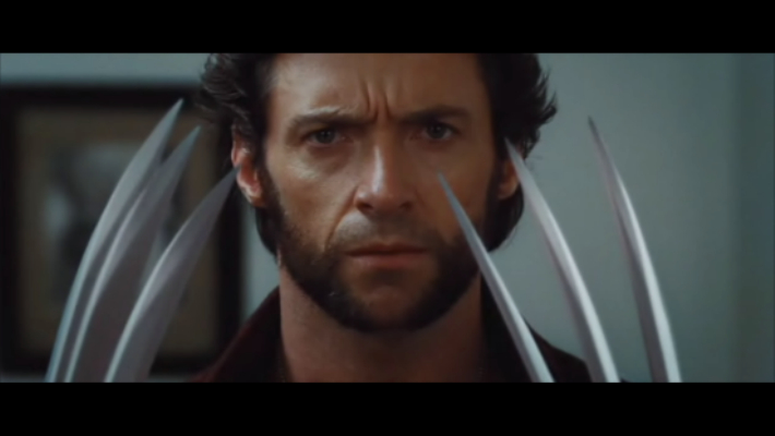 X-Men Origins: Wolverine