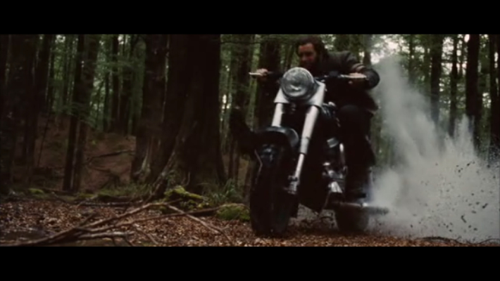 X-Men Origins: Wolverine