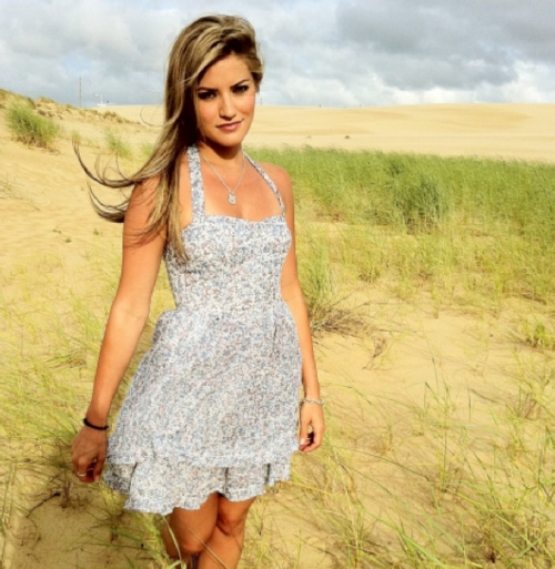 Justine Ezarik Justine Ezarik