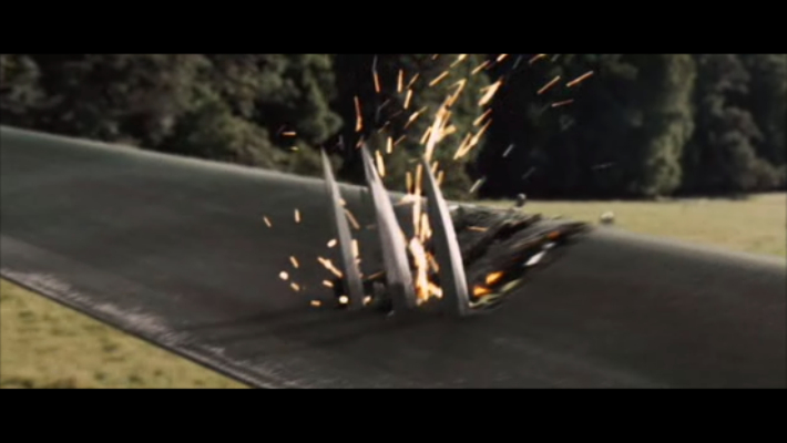 X-Men Origins: Wolverine