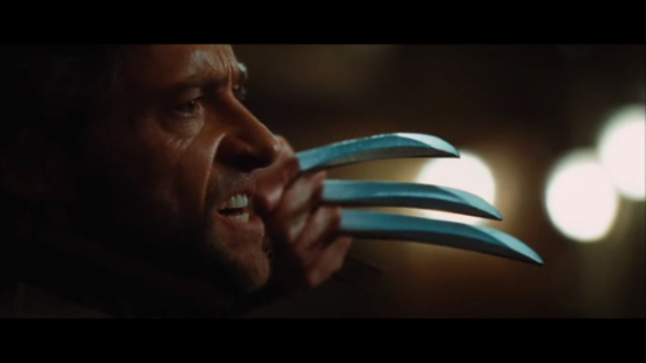 X-Men Origins: Wolverine