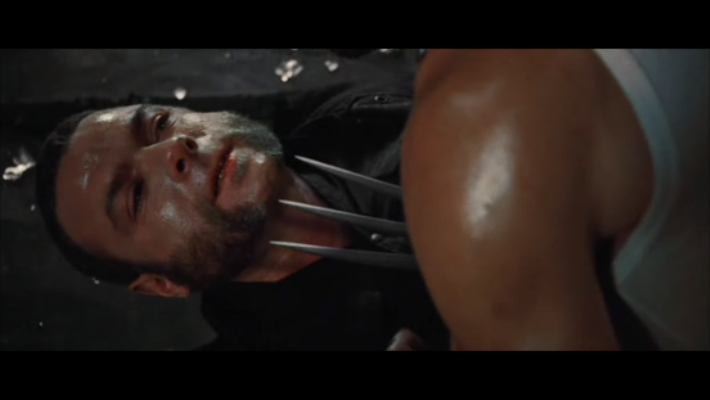 X-Men Origins: Wolverine