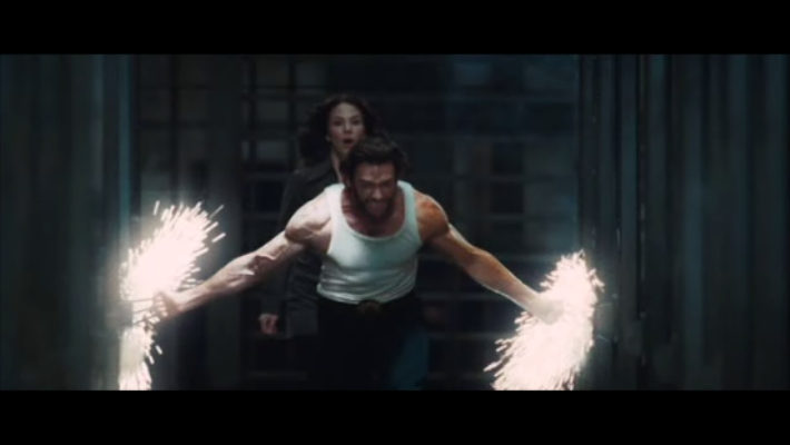 X-Men Origins: Wolverine