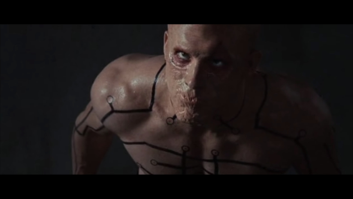 X-Men Origins: Wolverine
