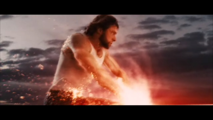 X-Men Origins: Wolverine