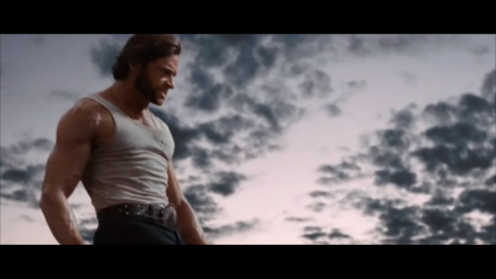 X-Men Origins: Wolverine