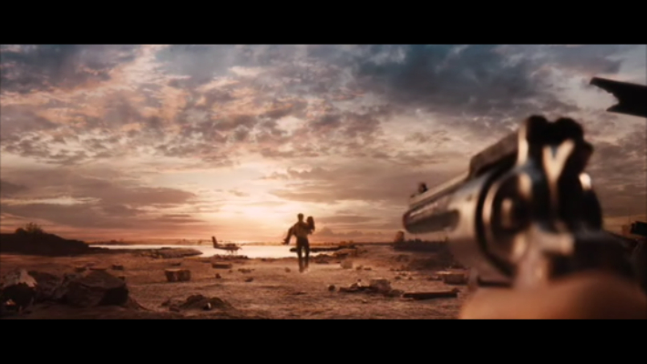 X-Men Origins: Wolverine