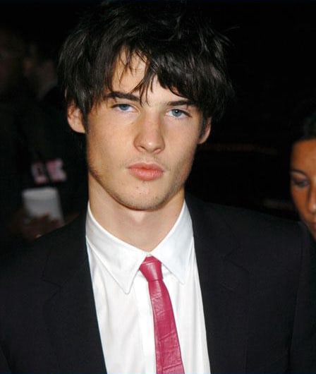 Tom Sturridge