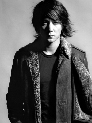 Daniel Wu