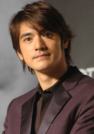 Takeshi Kaneshiro