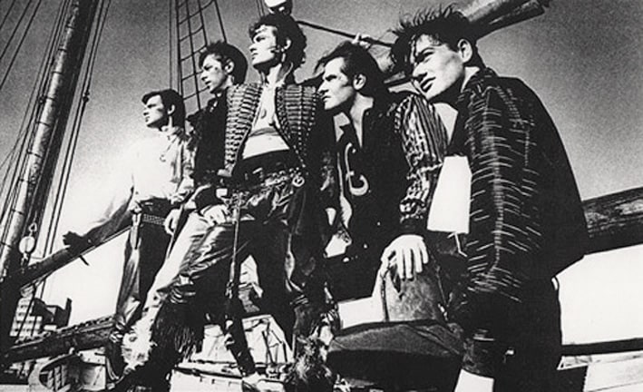 Adam and the Ants