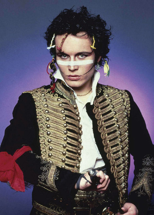 Adam Ant