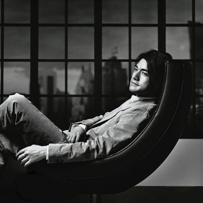 Takeshi Kaneshiro