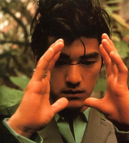 Takeshi Kaneshiro