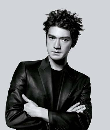 Takeshi Kaneshiro Takeshi Kaneshiro