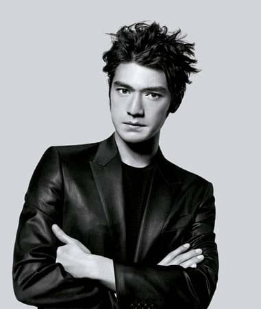 Takeshi Kaneshiro