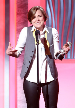Hannah Hart