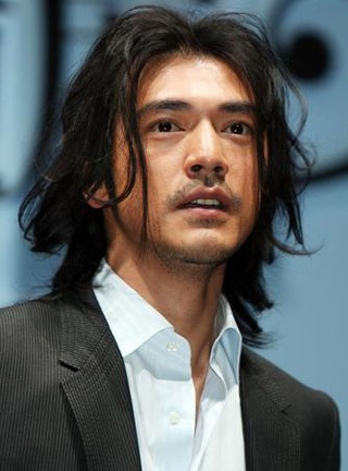 Takeshi Kaneshiro