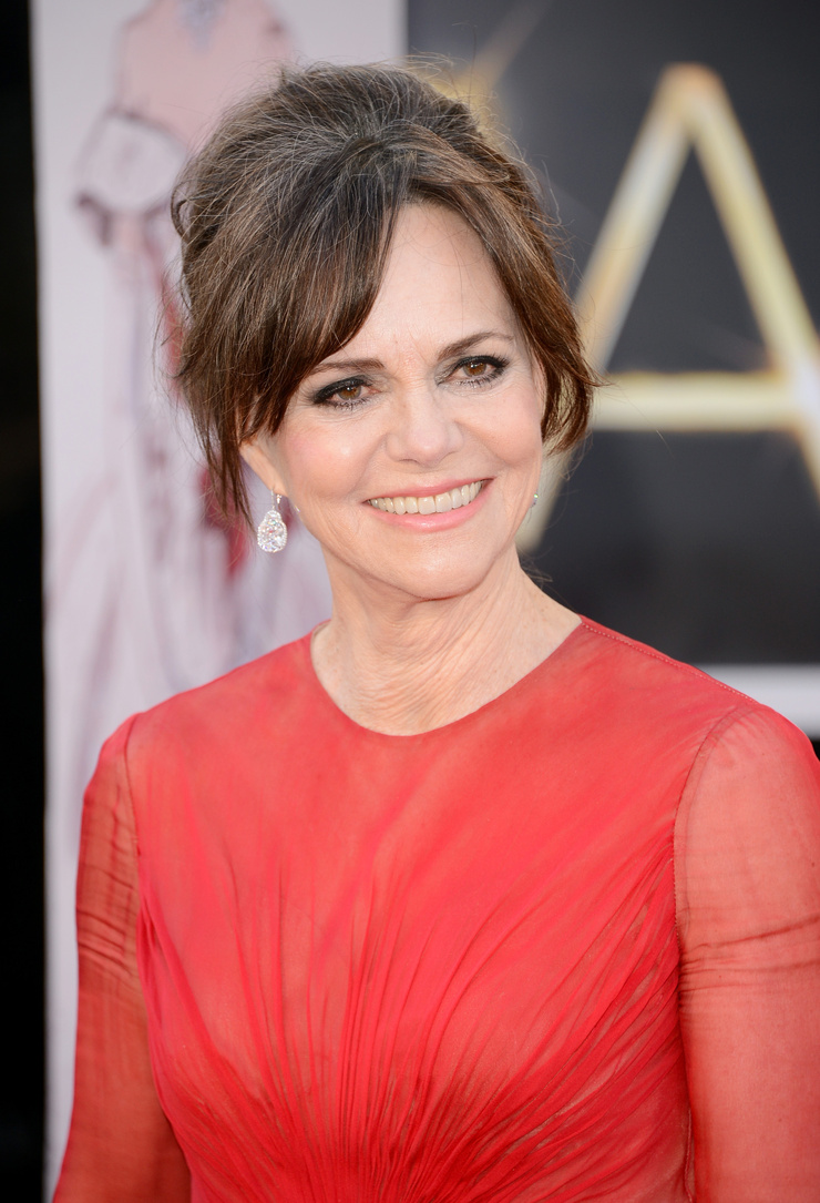 Sally Field Sally Field