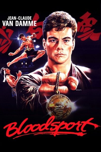 Bloodsport Bloodsport