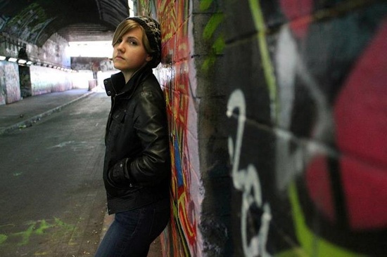 Hannah Hart
