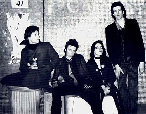 The Adverts