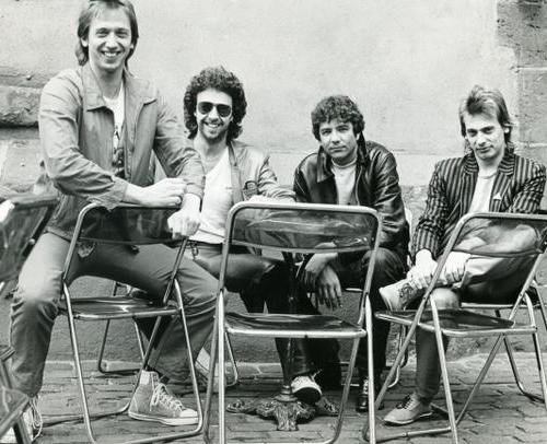 After the Fire