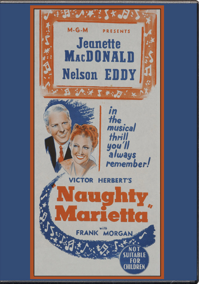 Naughty Marietta (1935)
