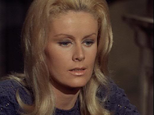 Diana Hyland