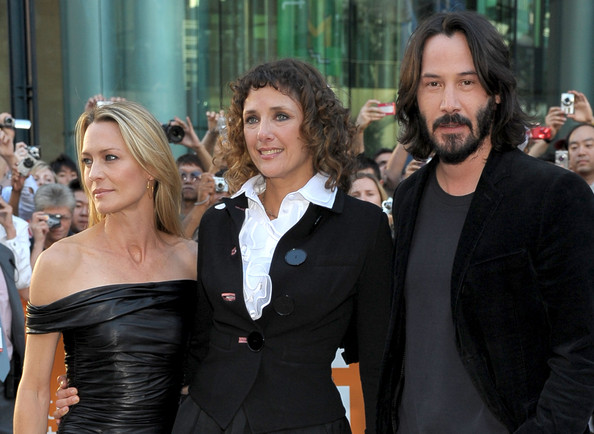 Robin Wright Penn