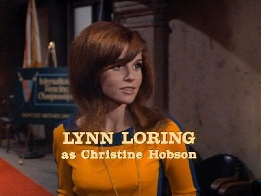 Lynn Loring