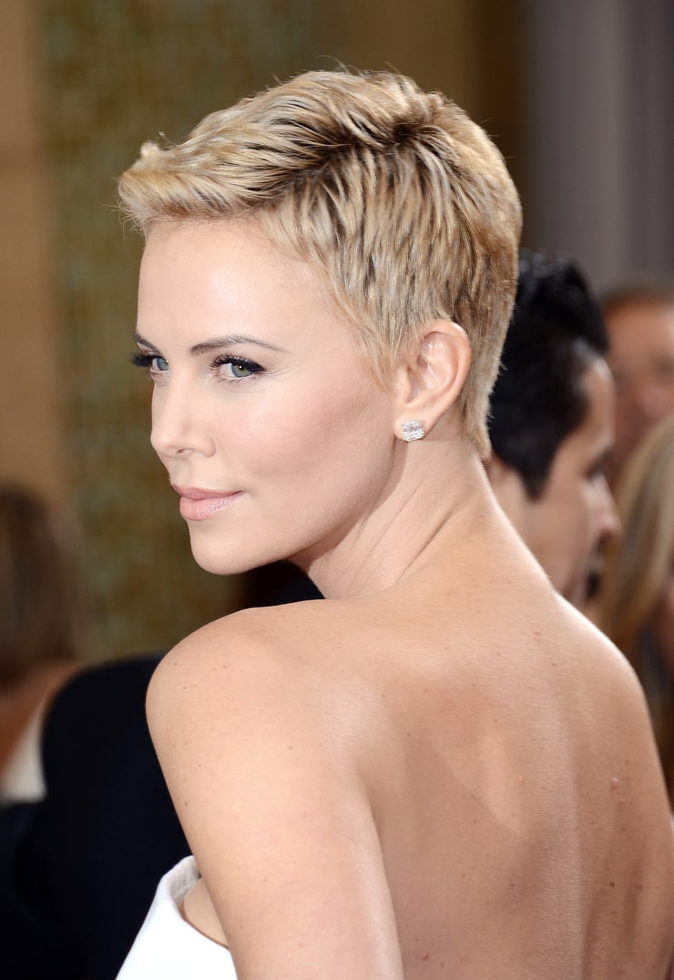 Charlize Theron Charlize Theron
