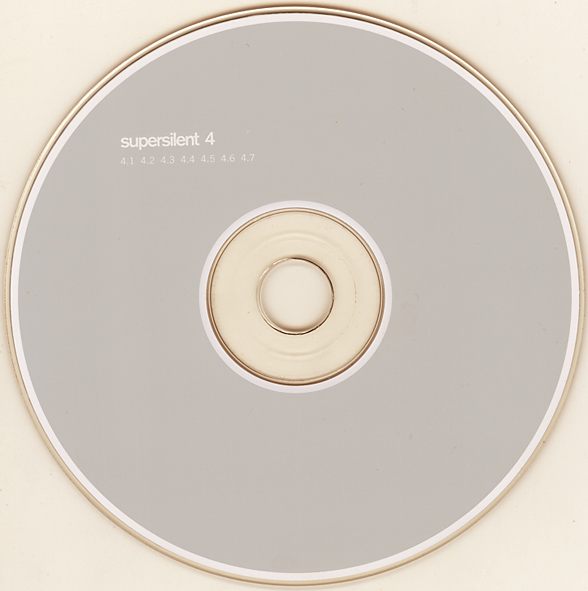 Supersilent Vol.4