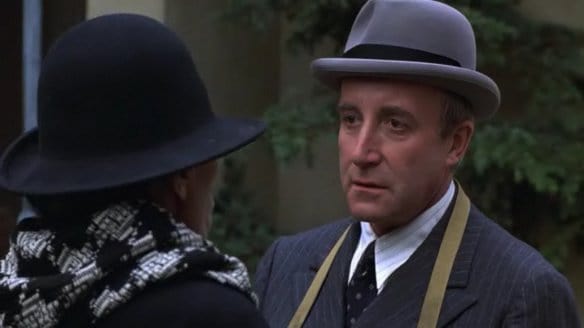 Being There (1979) Being There (1979)