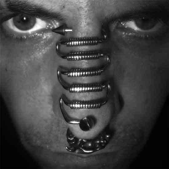 Samppa von Cyborg
