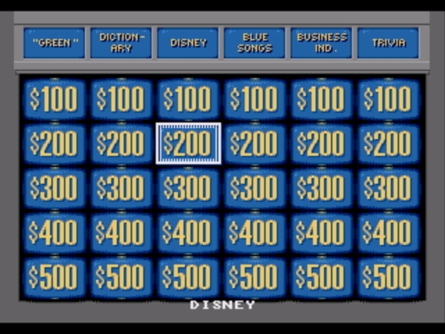 Jeopardy!