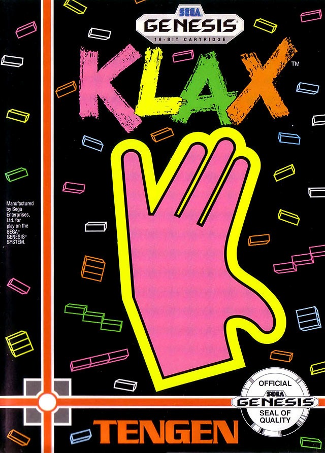 Klax