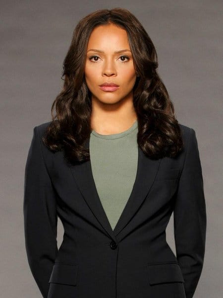Carmen Ejogo Carmen Ejogo