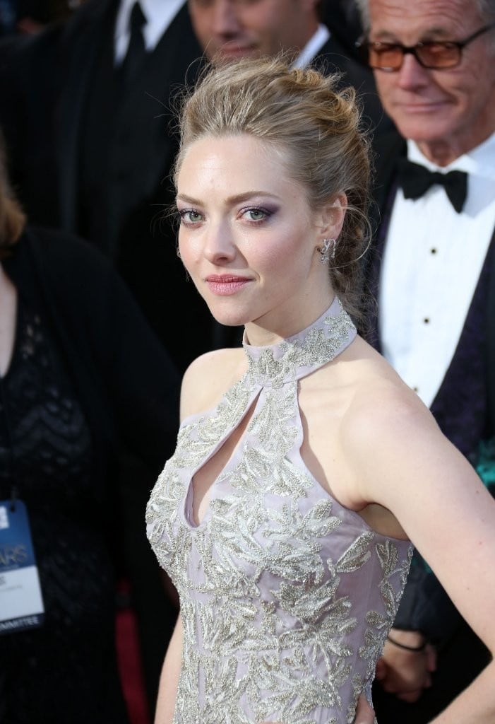 Amanda Seyfried