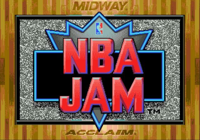 NBA Jam