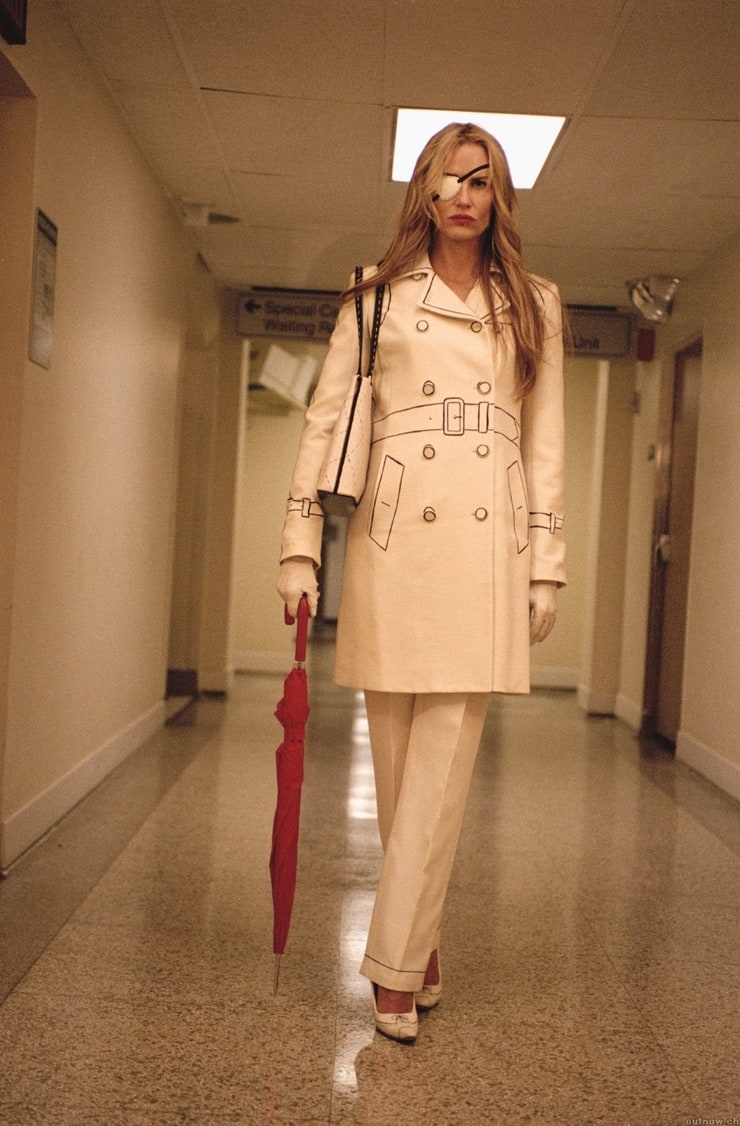 Kill Bill: Vol. 1